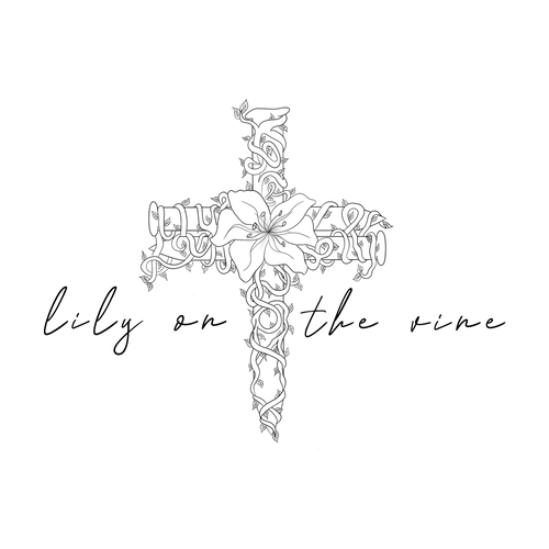lilyonthevine